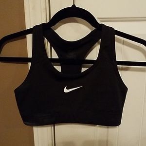 Nike sports bra